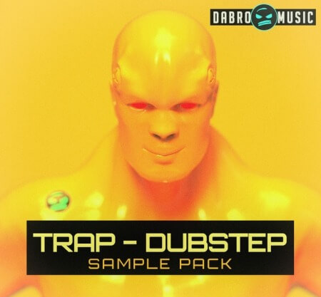 DABRO Music Trap Dubstep WAV MiDi